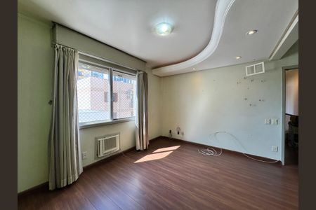 Apartamento à venda com 80m², 2 quartos e sem vagaSala