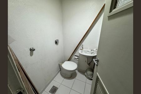 Apartamento à venda com 80m², 2 quartos e sem vagaLavabo