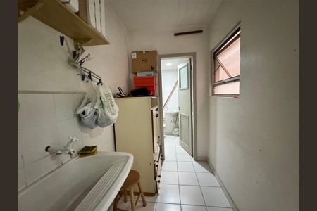 Apartamento à venda com 80m², 2 quartos e sem vagaÁrea de Serviço