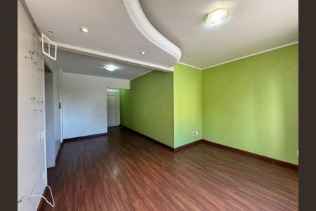 Apartamento à venda com 80m², 2 quartos e sem vagaSala