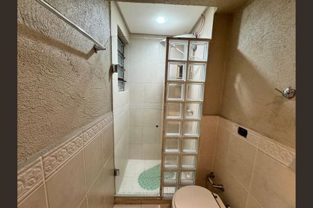 Apartamento à venda com 80m², 2 quartos e sem vagaBanheiro