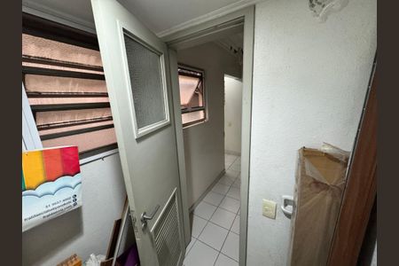 Apartamento à venda com 80m², 2 quartos e sem vagaLavabo