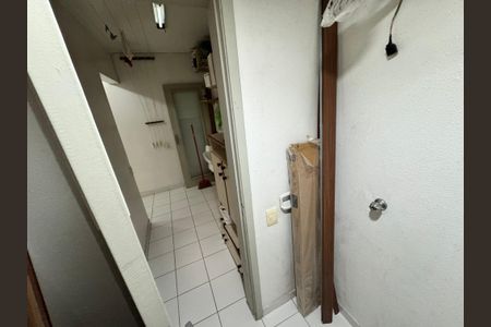 Apartamento à venda com 80m², 2 quartos e sem vagaLavabo