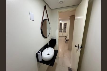 Apartamento à venda com 80m², 2 quartos e sem vagaÁrea comum