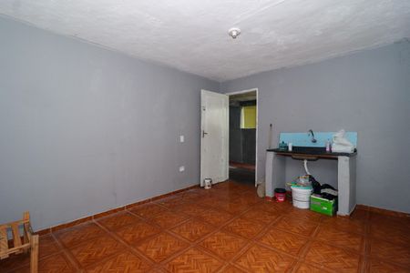 Casa para alugar com 40m², 1 quarto e sem vagaCozinha