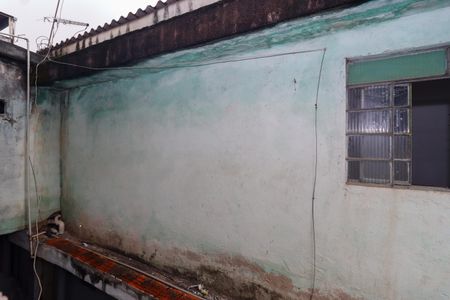 Casa para alugar com 40m², 1 quarto e sem vagaVista da Sala/Quarto