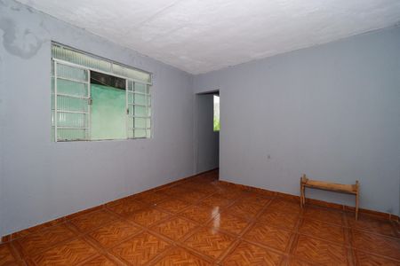 Casa para alugar com 40m², 1 quarto e sem vagaCozinha