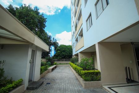 Apartamento à venda com 78m², 3 quartos e 1 vaga Apartamento à venda com 78m², 3 quartos e 1 vagaÁrea comum