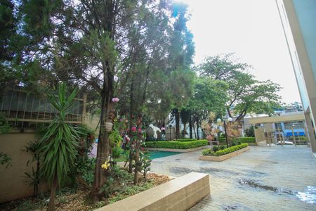 Apartamento à venda com 78m², 3 quartos e 1 vaga Apartamento à venda com 78m², 3 quartos e 1 vagaÁrea comum