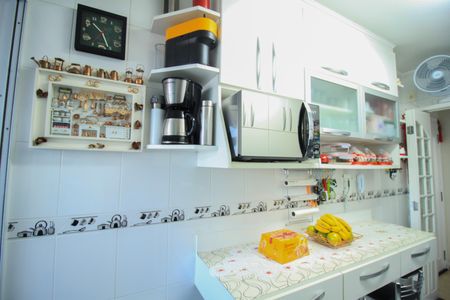 Apartamento à venda com 78m², 3 quartos e 1 vaga Apartamento à venda com 78m², 3 quartos e 1 vagaCozinha