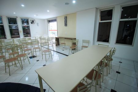 Apartamento à venda com 78m², 3 quartos e 1 vaga Apartamento à venda com 78m², 3 quartos e 1 vagaÁrea comum