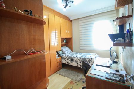 Apartamento à venda com 78m², 3 quartos e 1 vaga Apartamento à venda com 78m², 3 quartos e 1 vagaQuarto 3