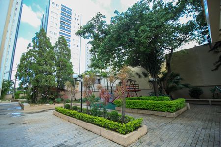 Apartamento à venda com 78m², 3 quartos e 1 vaga Apartamento à venda com 78m², 3 quartos e 1 vagaÁrea comum