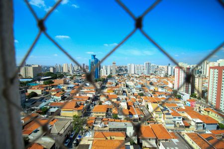 Apartamento à venda com 78m², 3 quartos e 1 vaga Apartamento à venda com 78m², 3 quartos e 1 vagaVista do Quarto 1