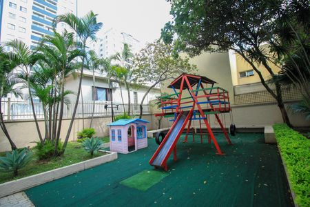 Apartamento à venda com 78m², 3 quartos e 1 vaga Apartamento à venda com 78m², 3 quartos e 1 vagaÁrea comum