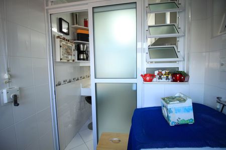 Apartamento à venda com 78m², 3 quartos e 1 vaga Apartamento à venda com 78m², 3 quartos e 1 vagaÁrea de Serviço