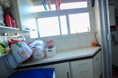 Apartamento à venda com 78m², 3 quartos e 1 vaga Apartamento à venda com 78m², 3 quartos e 1 vagaÁrea de Serviço