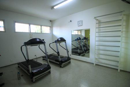 Apartamento à venda com 78m², 3 quartos e 1 vaga Apartamento à venda com 78m², 3 quartos e 1 vagaÁrea comum