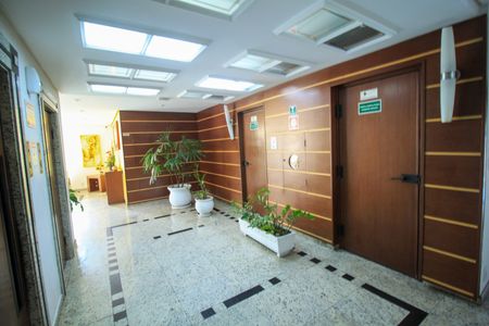 Apartamento à venda com 78m², 3 quartos e 1 vaga Apartamento à venda com 78m², 3 quartos e 1 vagaÁrea comum