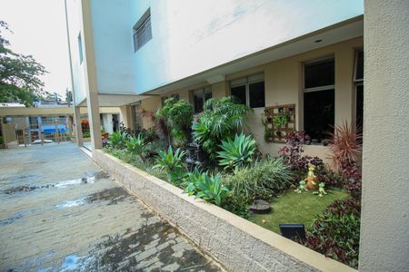 Apartamento à venda com 78m², 3 quartos e 1 vaga Apartamento à venda com 78m², 3 quartos e 1 vagaÁrea comum