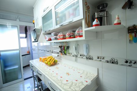 Apartamento à venda com 78m², 3 quartos e 1 vaga Apartamento à venda com 78m², 3 quartos e 1 vagaCozinha