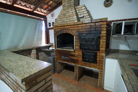 Apartamento à venda com 78m², 3 quartos e 1 vaga Apartamento à venda com 78m², 3 quartos e 1 vagaÁrea comum