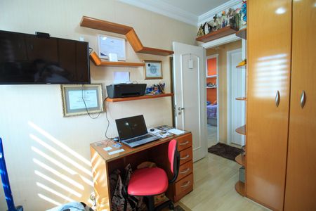 Apartamento à venda com 78m², 3 quartos e 1 vaga Apartamento à venda com 78m², 3 quartos e 1 vagaQuarto 3
