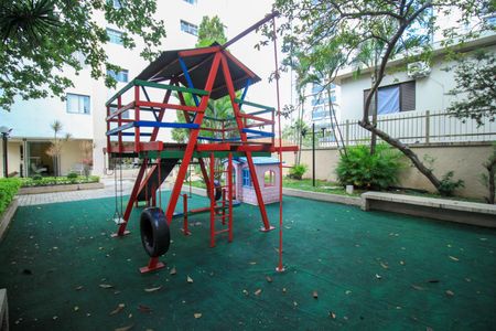 Apartamento à venda com 78m², 3 quartos e 1 vaga Apartamento à venda com 78m², 3 quartos e 1 vagaÁrea comum