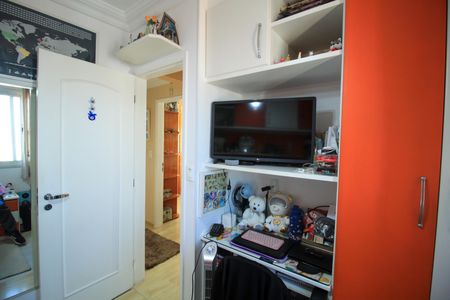 Apartamento à venda com 78m², 3 quartos e 1 vaga Apartamento à venda com 78m², 3 quartos e 1 vagaQuarto 3