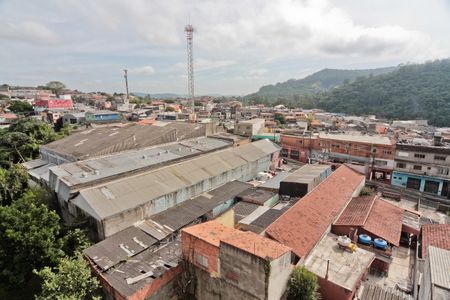 Apartamento à venda com 64m², 2 quartos e 1 vagaVista da Varanda