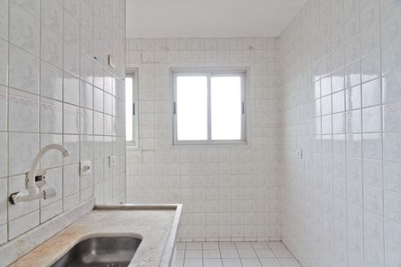 Apartamento à venda com 64m², 2 quartos e 1 vagaCozinha