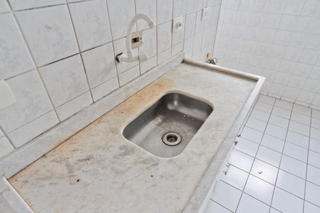 Apartamento à venda com 64m², 2 quartos e 1 vagaCozinha