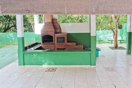 Apartamento à venda com 64m², 2 quartos e 1 vagaÁrea comum