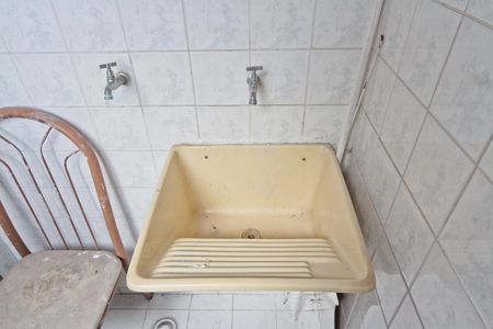 Apartamento à venda com 64m², 2 quartos e 1 vagaÁrea de Serviço