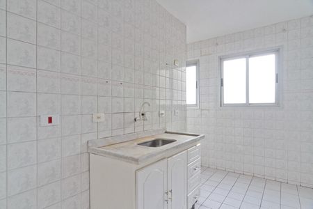 Apartamento à venda com 64m², 2 quartos e 1 vagaCozinha
