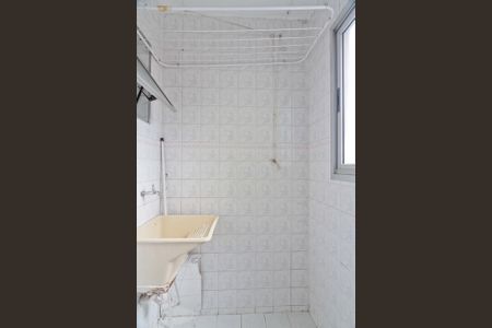 Apartamento à venda com 64m², 2 quartos e 1 vagaÁrea de Serviço