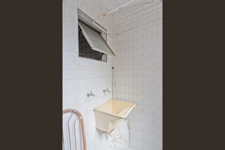 Apartamento à venda com 64m², 2 quartos e 1 vagaÁrea de Serviço