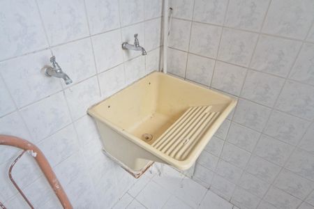 Apartamento à venda com 64m², 2 quartos e 1 vagaÁrea de Serviço