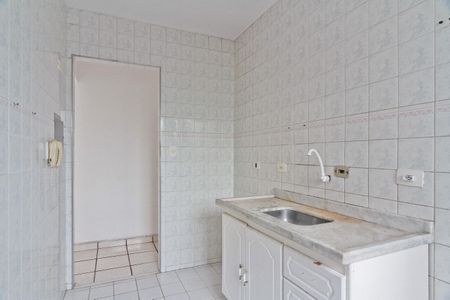 Apartamento à venda com 64m², 2 quartos e 1 vagaCozinha