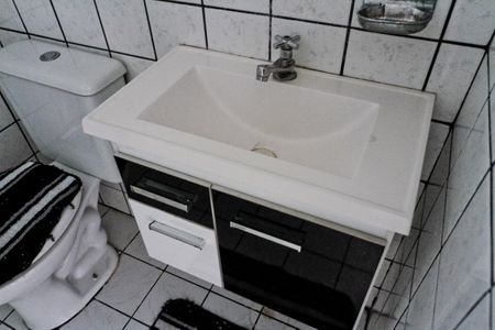 Apartamento à venda com 64m², 2 quartos e 1 vagaBanheiro