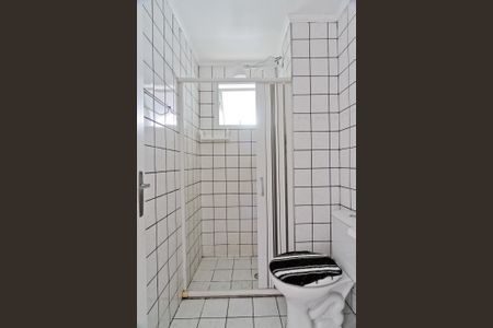 Apartamento à venda com 64m², 2 quartos e 1 vagaBanheiro