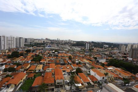 Studio à venda com 31m², 1 quarto e sem vagaVista Varanda