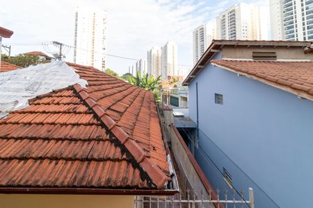 Casa à venda com 197m², 4 quartos e 2 vagasEdícula - Quarto 2