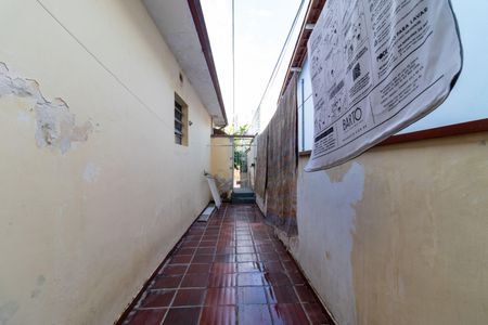 Casa à venda com 197m², 4 quartos e 2 vagasQuintal