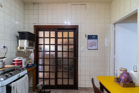 Casa à venda com 197m², 4 quartos e 2 vagasCozinha