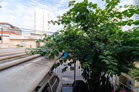 Casa à venda com 197m², 4 quartos e 2 vagasVista da Sala