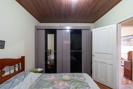 Casa à venda com 197m², 4 quartos e 2 vagasQuarto 2
