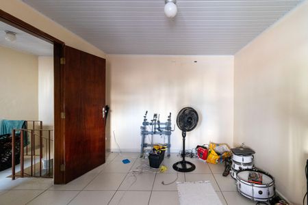 Casa à venda com 197m², 4 quartos e 2 vagasEdícula - Quarto 1