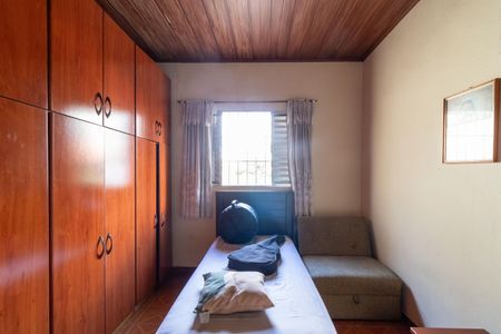 Casa à venda com 197m², 4 quartos e 2 vagasQuarto 1