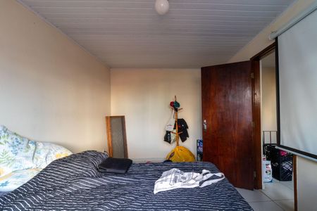 Casa à venda com 197m², 4 quartos e 2 vagasEdícula - Quarto 2